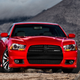 Illustration for article titled 2012 Dodge Charger SRT8: A new snout and a heaping helping of higher horsepower